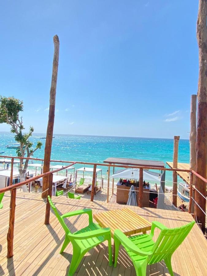 Sunset Beach Плая-Бланка Экстерьер фото